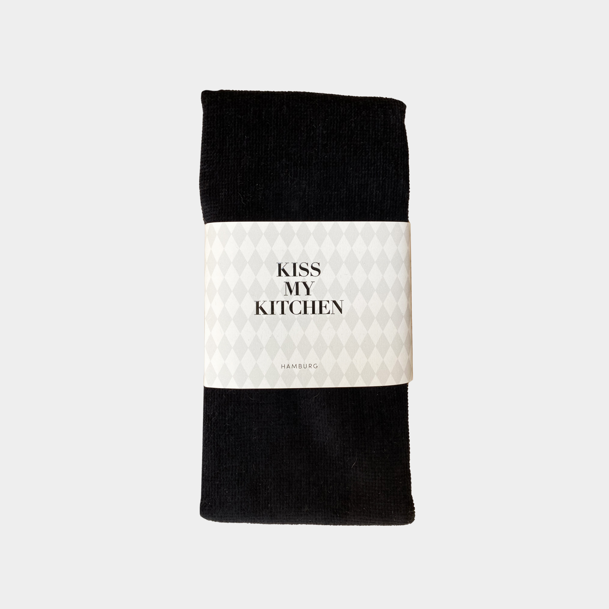 Soft Cotton , black x2