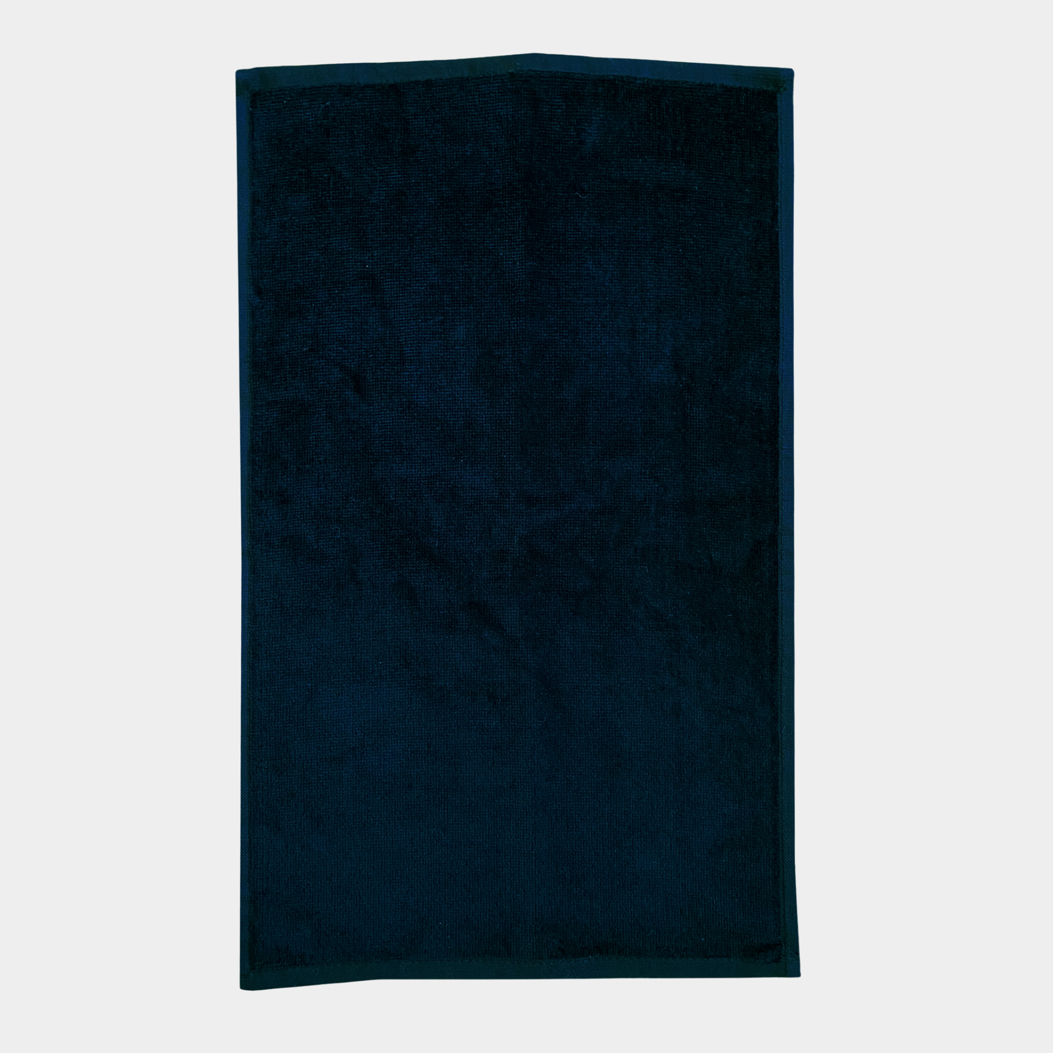 Soft Cotton, Black