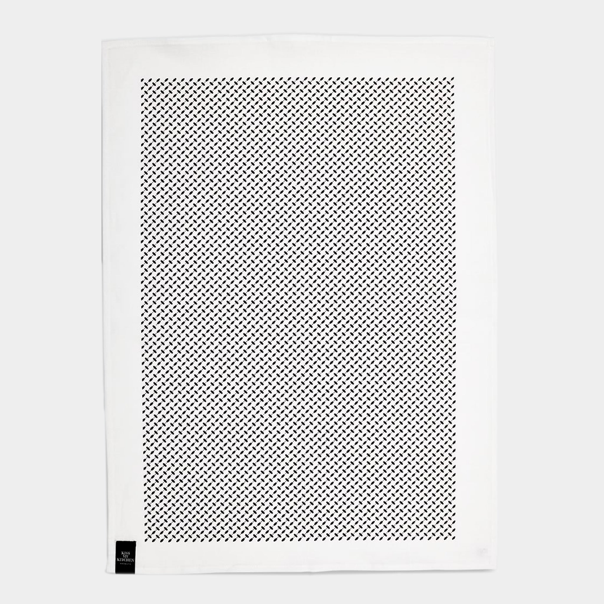WO Geschirrtuch, Pali white, 4 Stck.