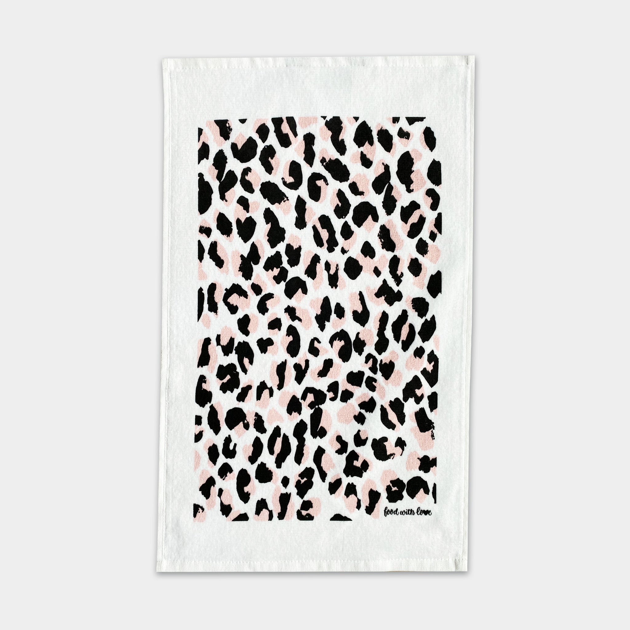 Soft Cotton, Leo Love