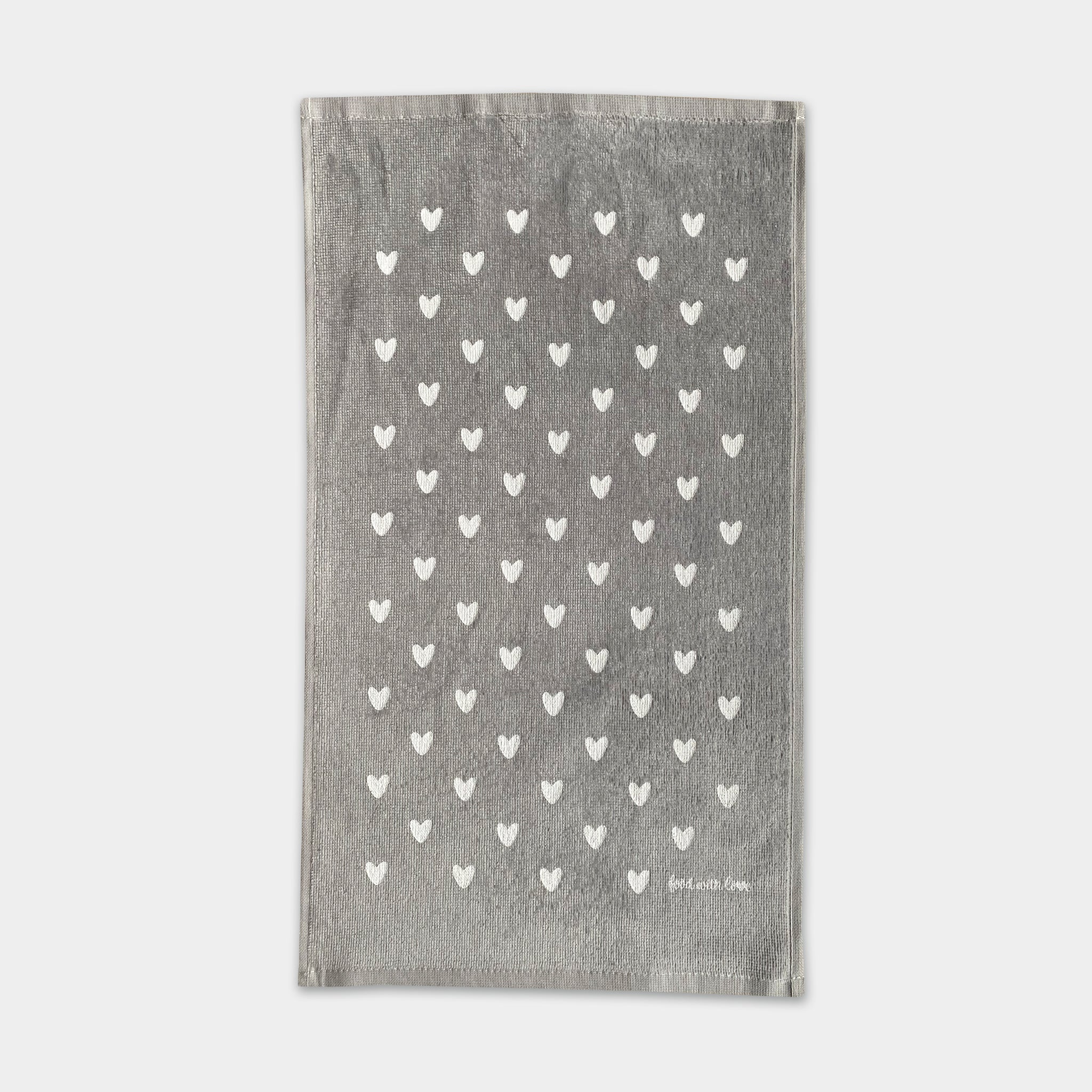Soft Cotton, Little Hearts