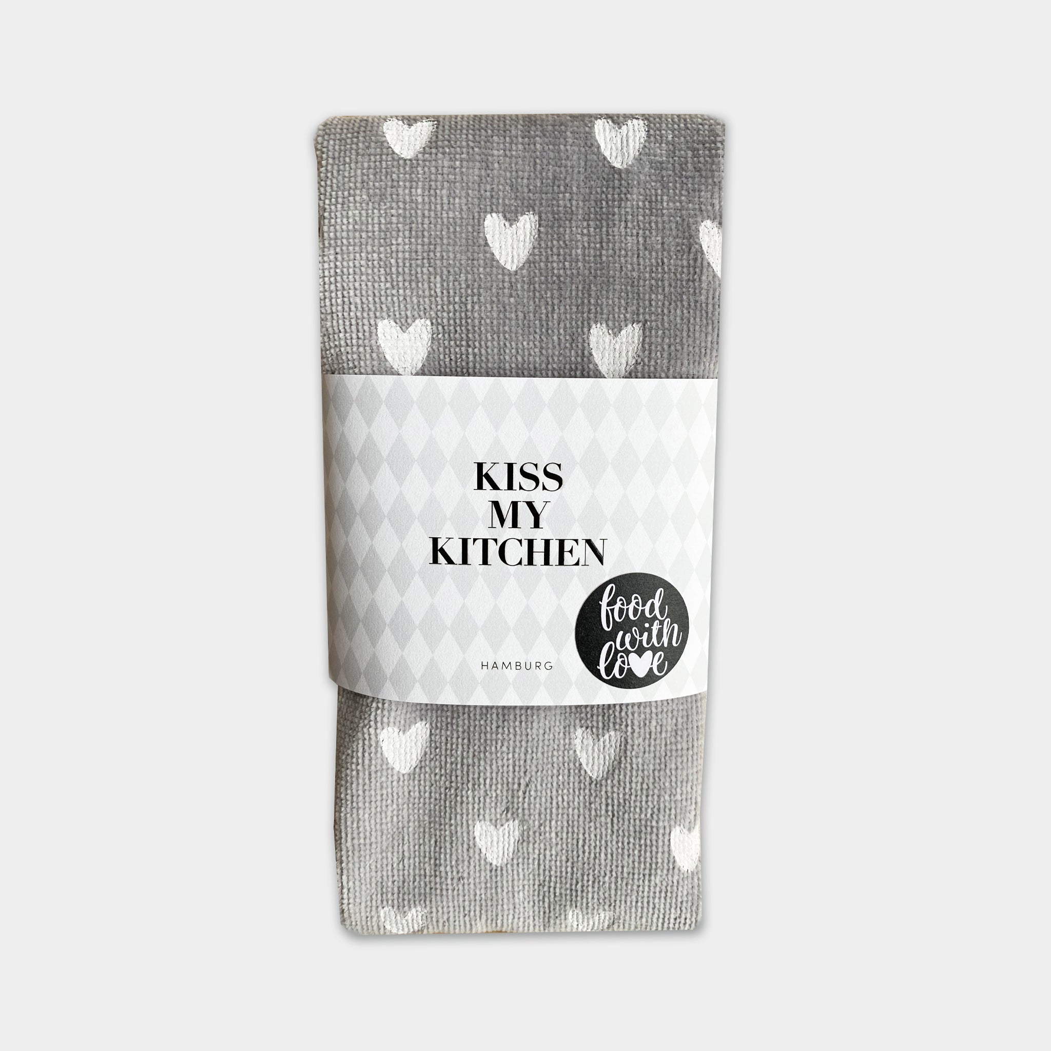 Soft Cotton, Little Hearts