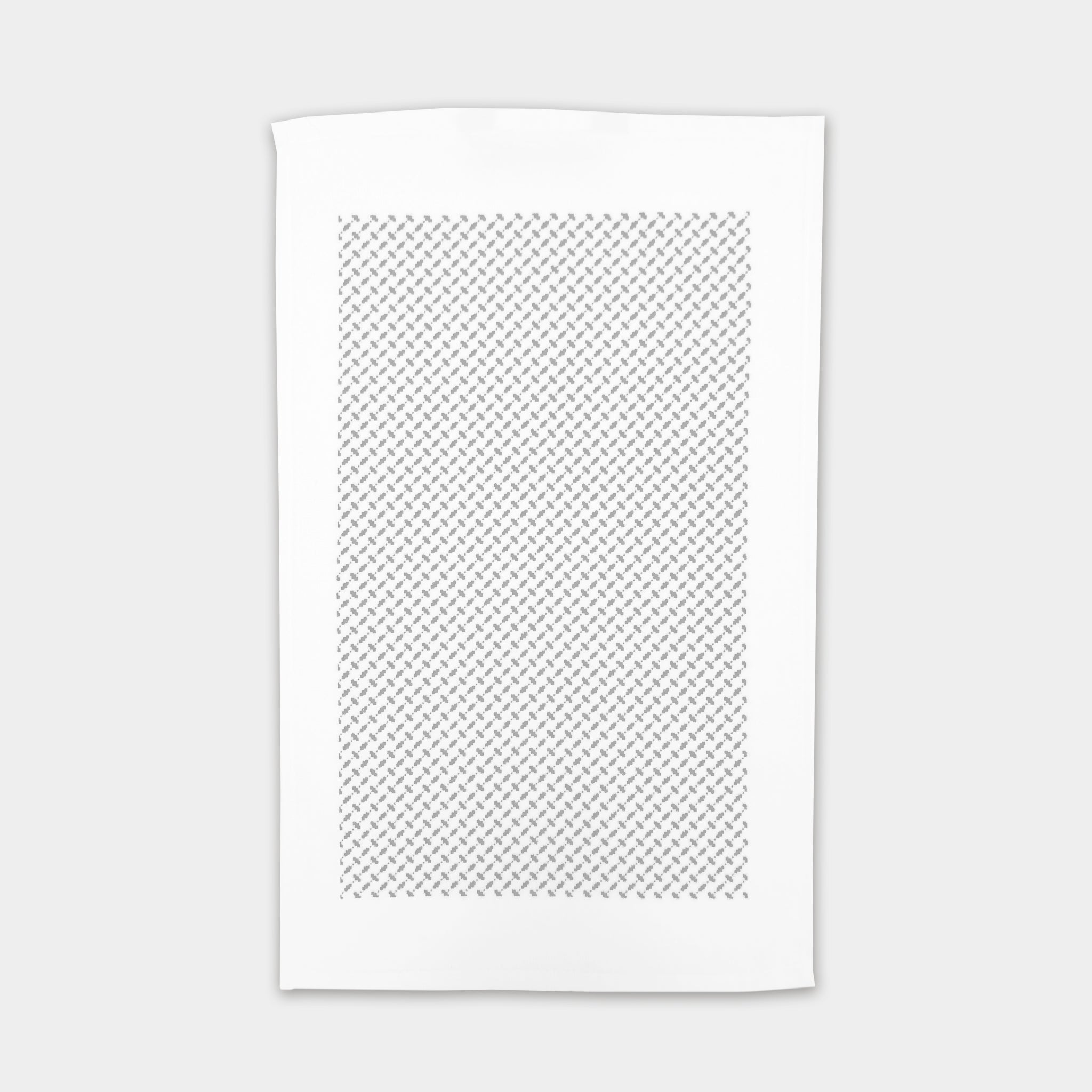 Soft Cotton, Pali white grey