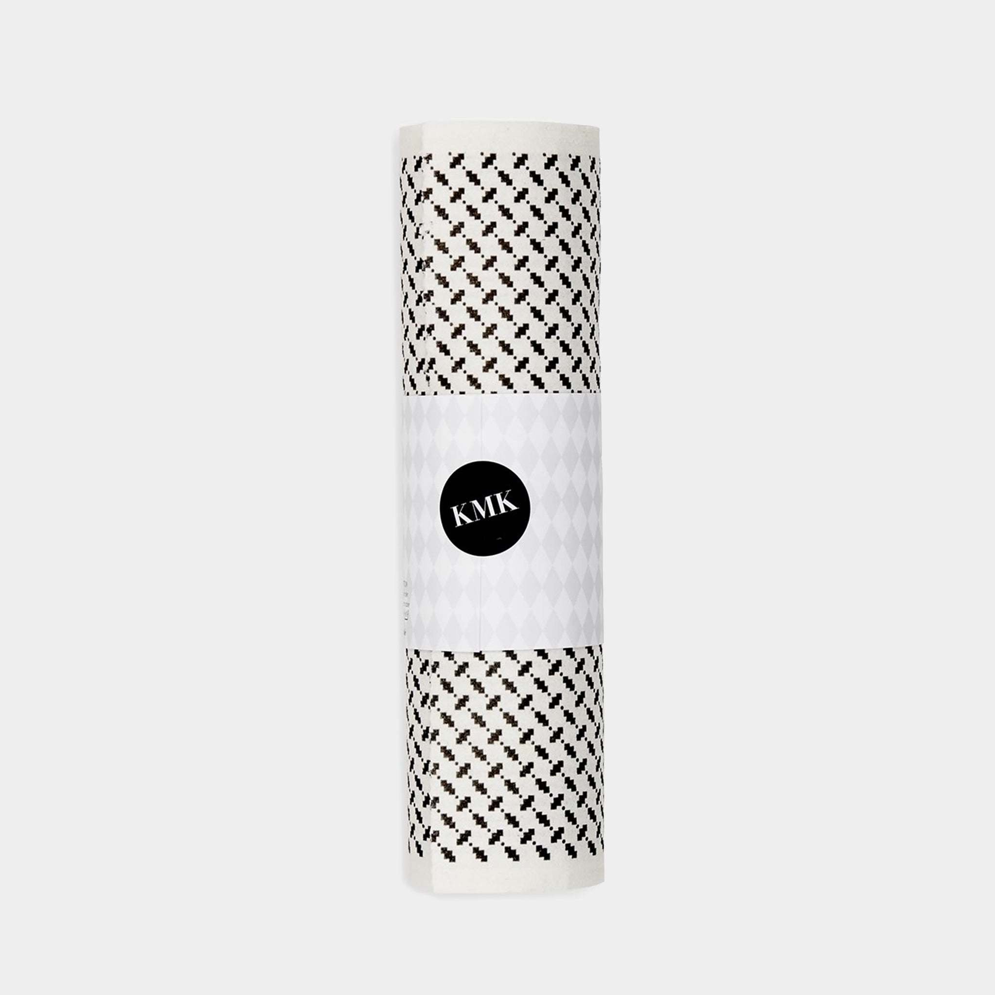 WO Schwammtuch-Rolle, Pali white black, 4 Stck.