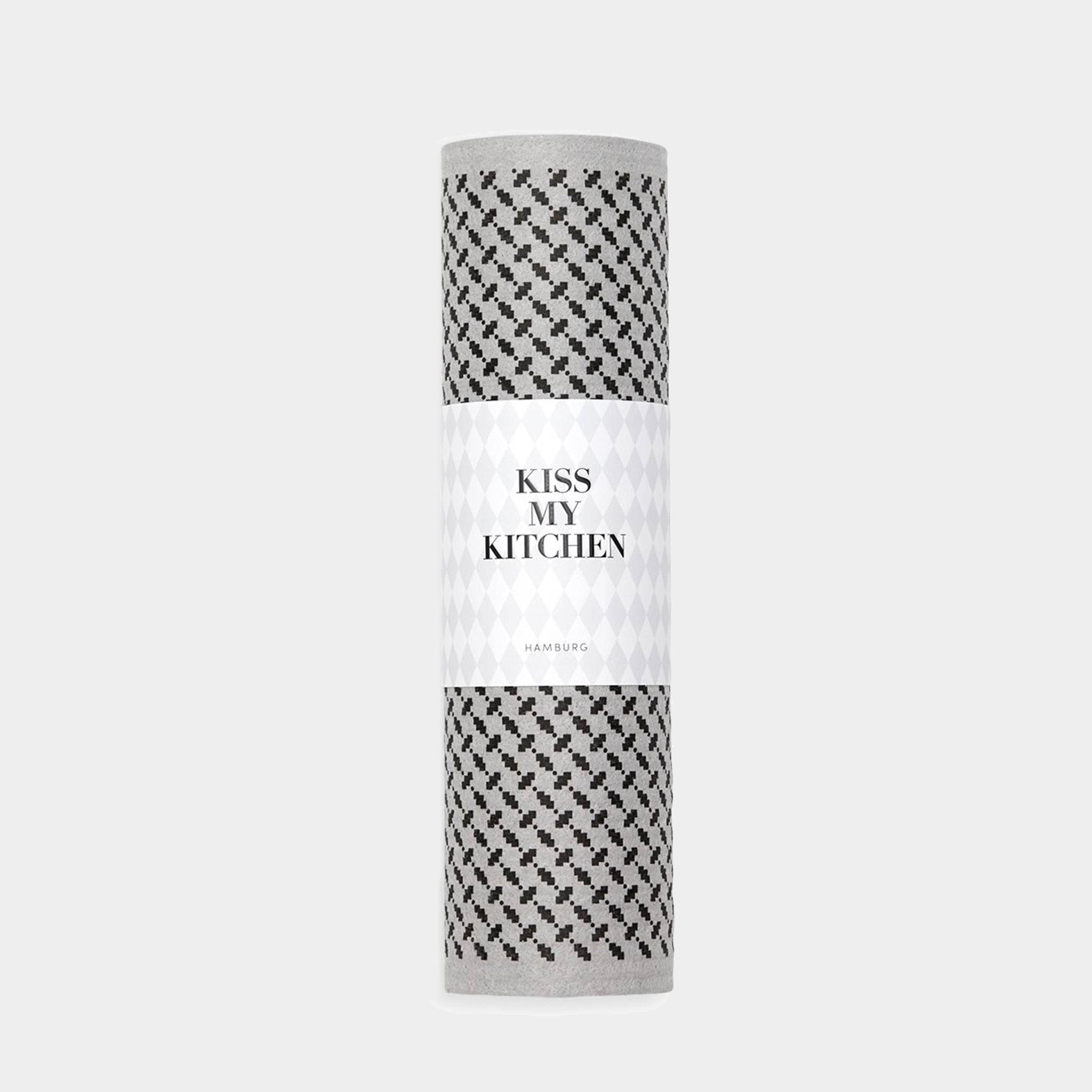 Set Rolle x2, grey + white