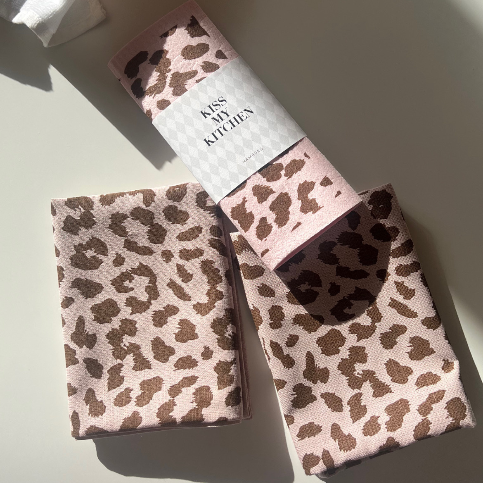 Set Leo rose, Liefertermin 10.01.2026