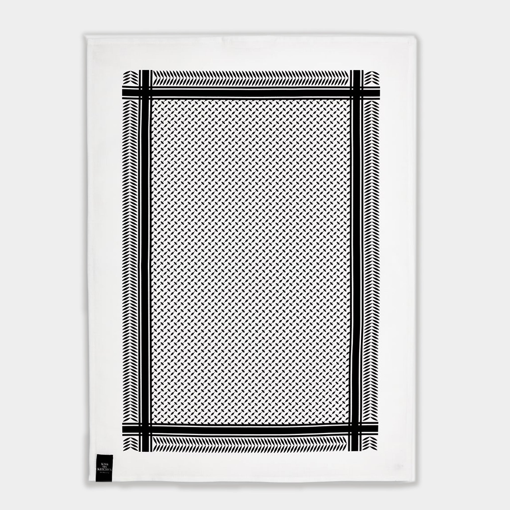 Set Pali white black