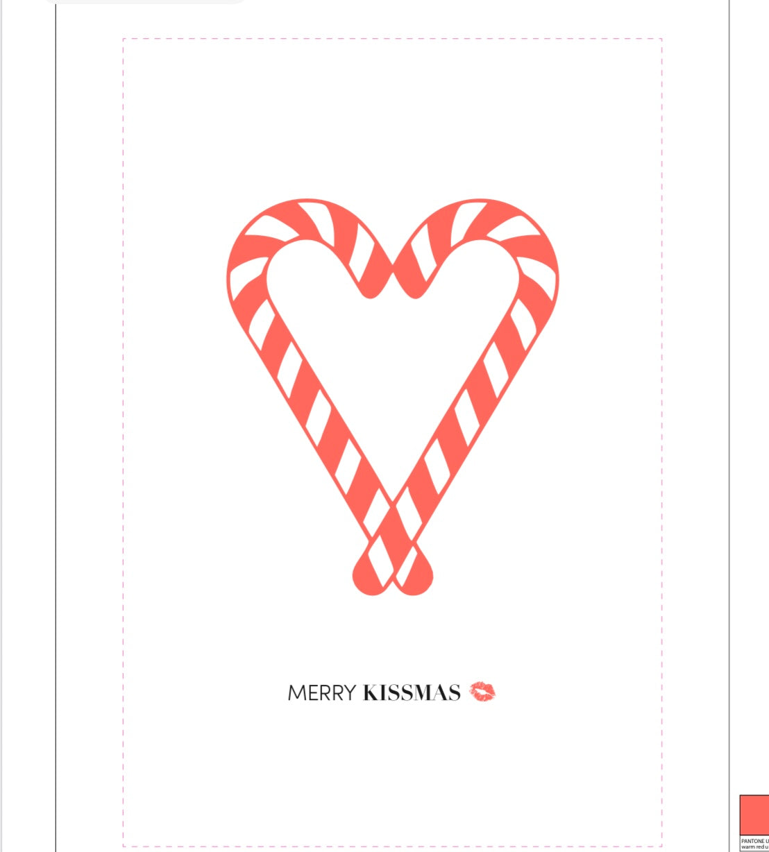 WO Geschirrtuch, MerryKissmas 4, 4 Stck LT Anfang Oktober