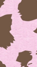 WO Geschirrtuch, Leo rose brown, 4 Stck LT Anfang Oktober