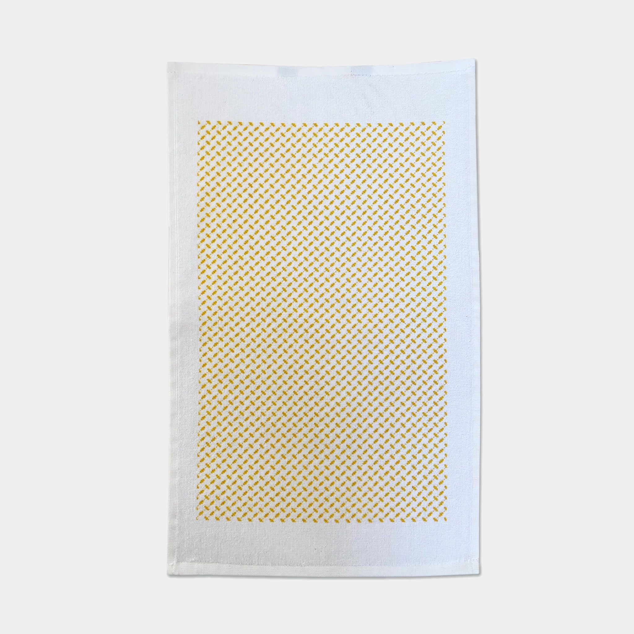 Soft Cotton, Pali white yellow