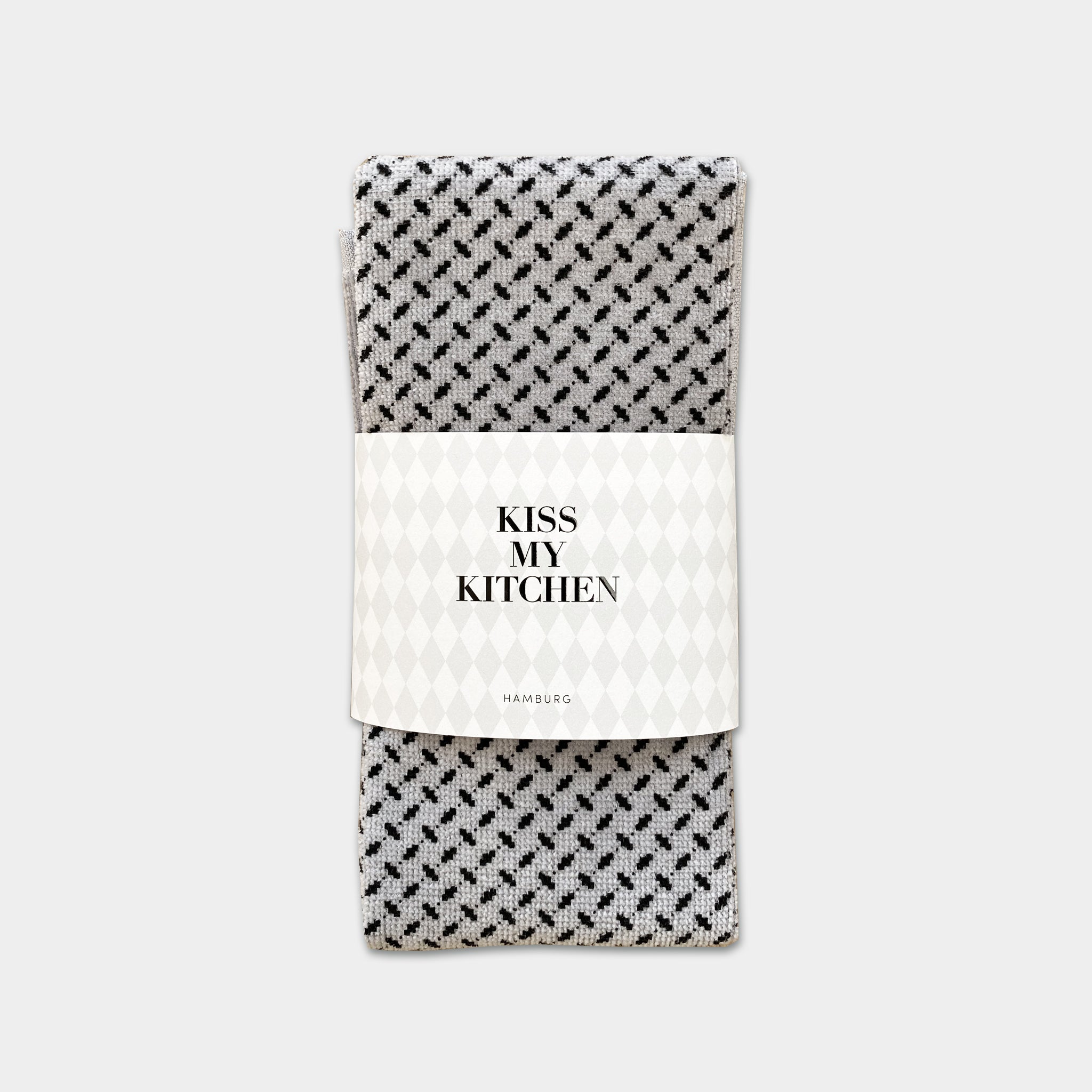 Set Pali grey black