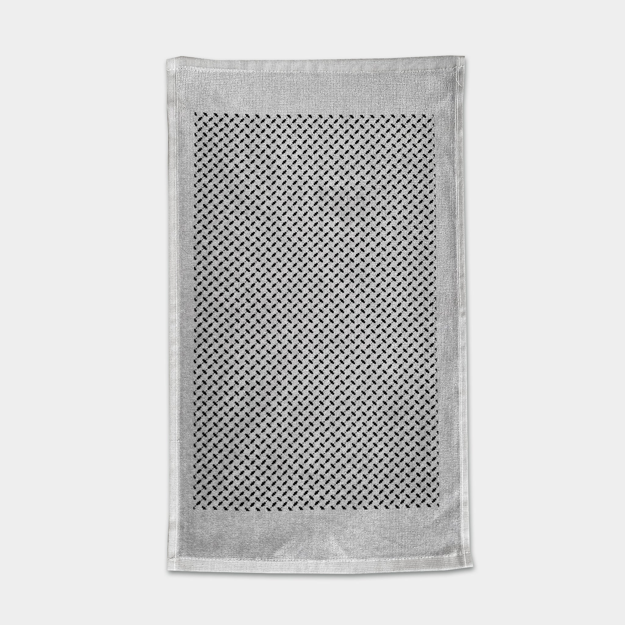 Set Pali grey black