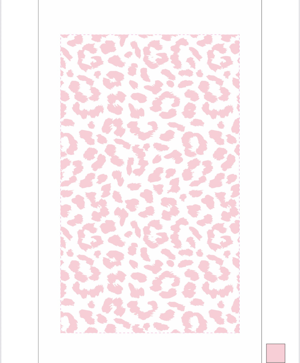 WO Soft Cotton, Leo white rose, 4 Stck. Liefertermin Anfang Oktober